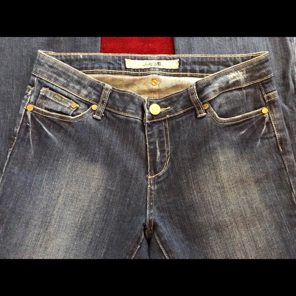 ✨ Joe’s Jeans Bootcut – Size 27 – Maude Wash ✨ - Picture 6 of 8